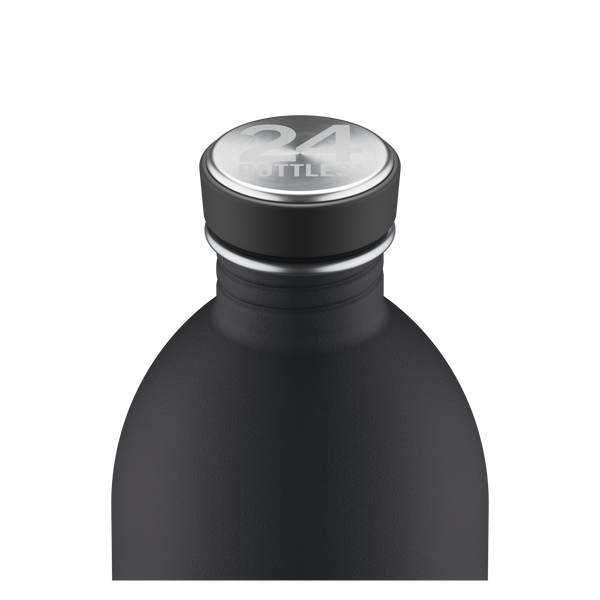 Bouteille "Urban Bottle" - Tuxedo Black 1000ml