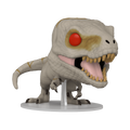 Pop! Atrociraptor (Ghost)