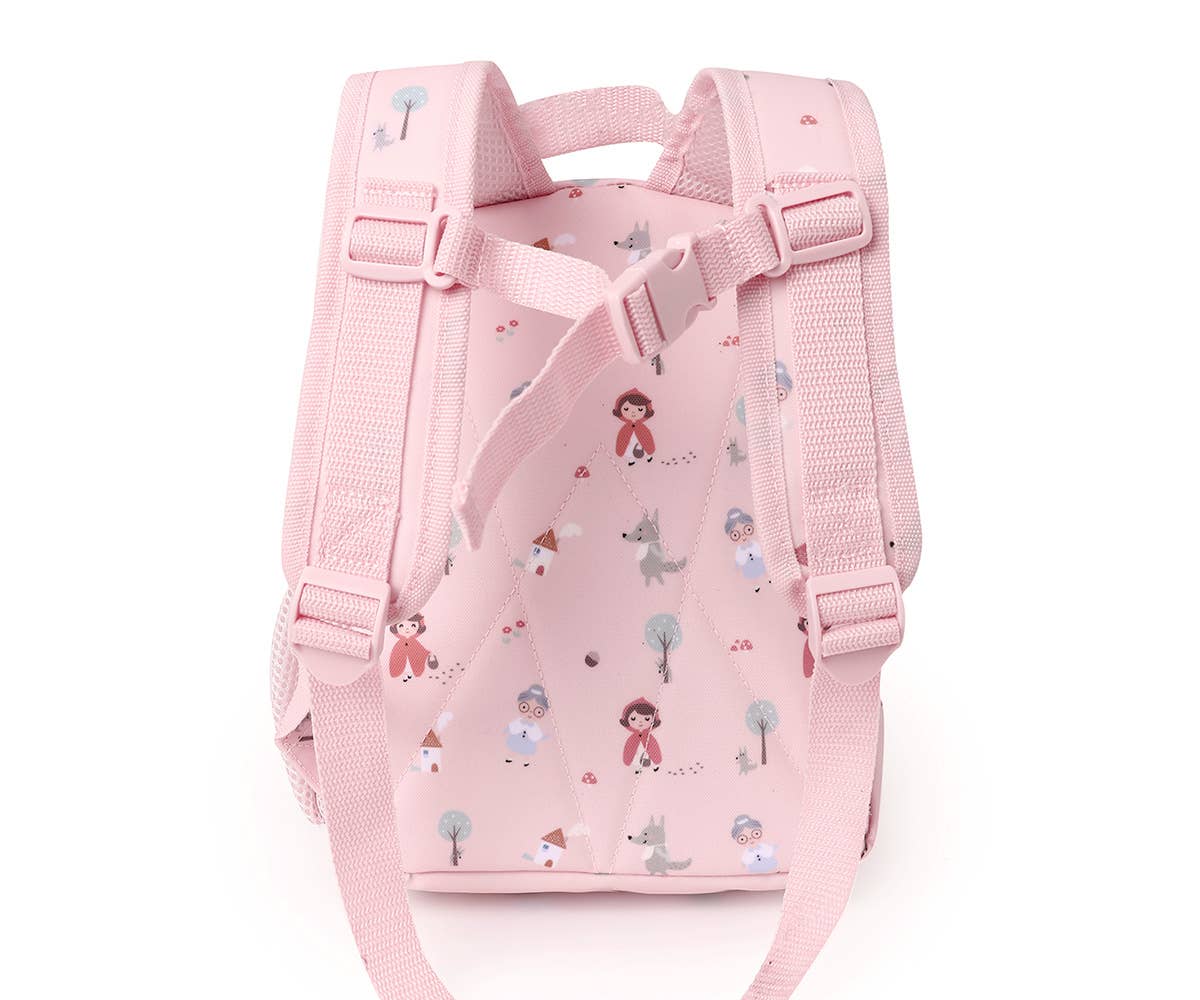 Little Red Riding Hood children's backpack