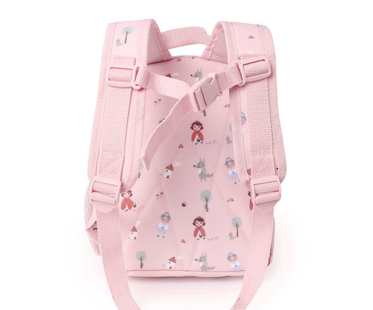 Sac à dos enfant Petit Chaperon Rouge