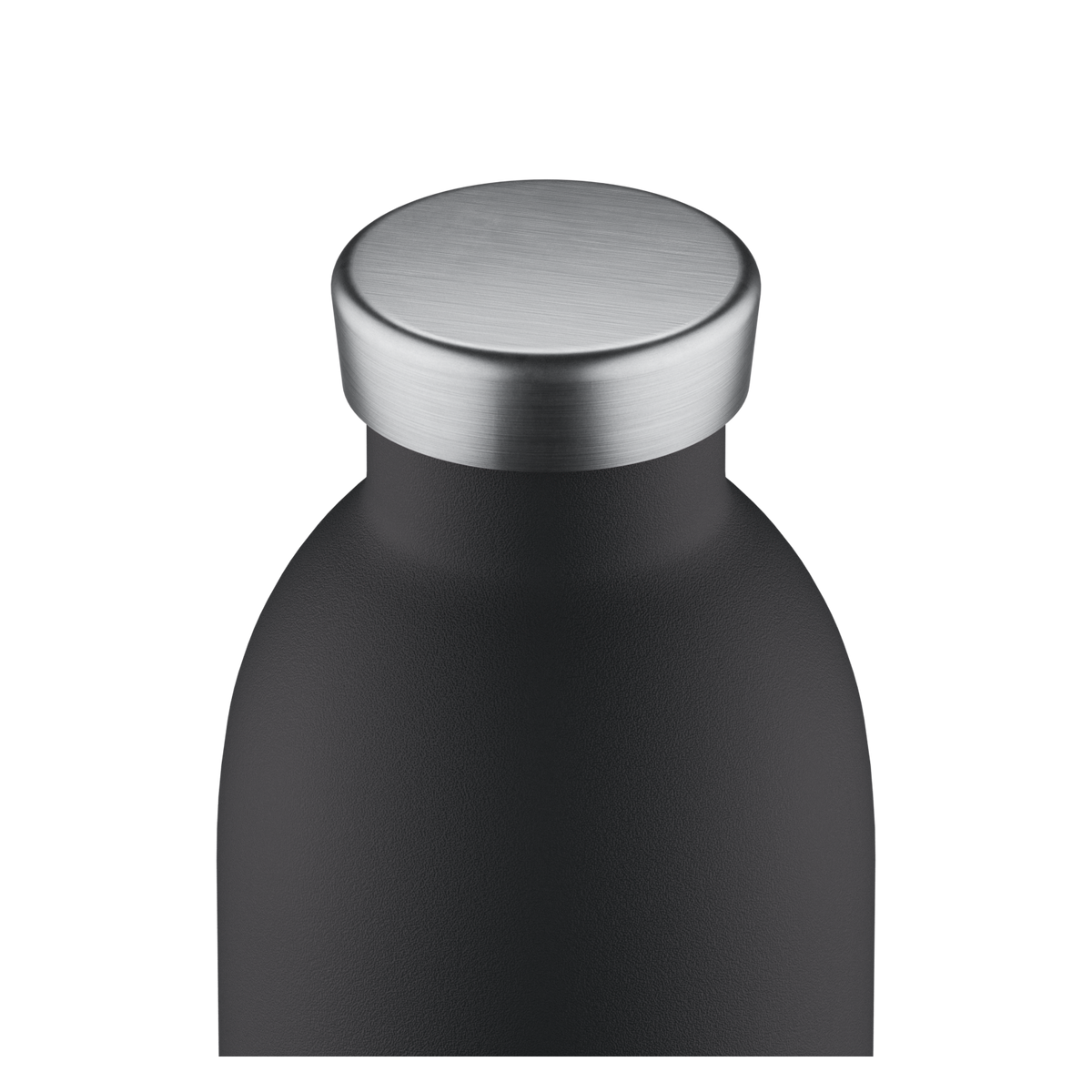 Bouteille "Clima Bottle" - Tuxedo Black 330ml