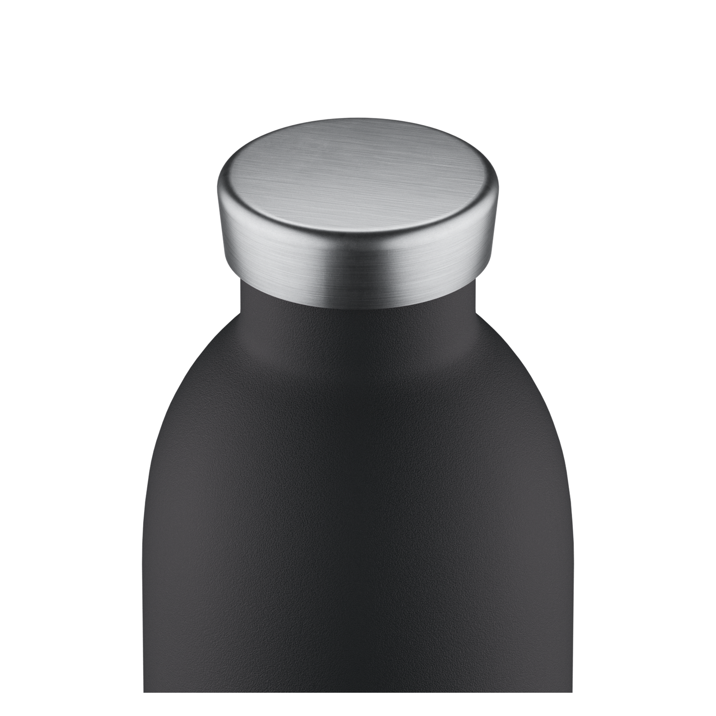 Clima Bottle | Tuxedo Black - 330 ml
