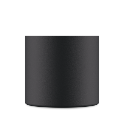 Clima Bottle | Tuxedo Black - 330 ml