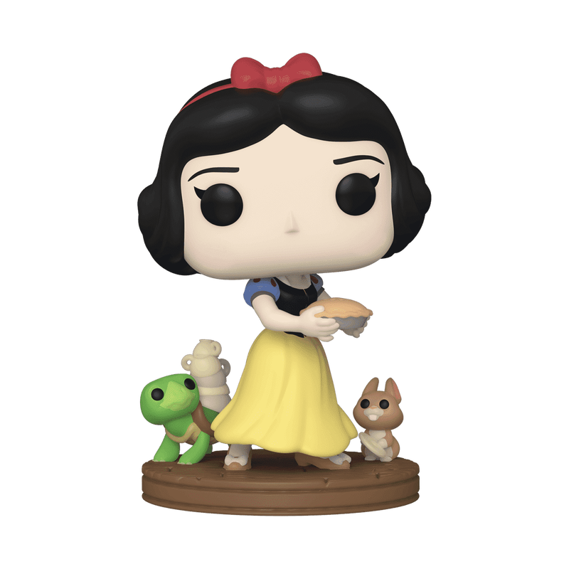 Pop! Snow White "Ultimate Princess"