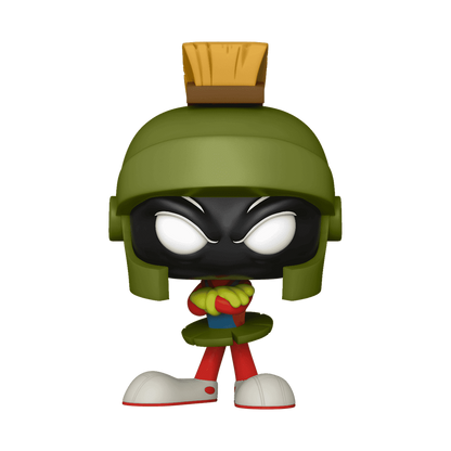Marvin the Martian