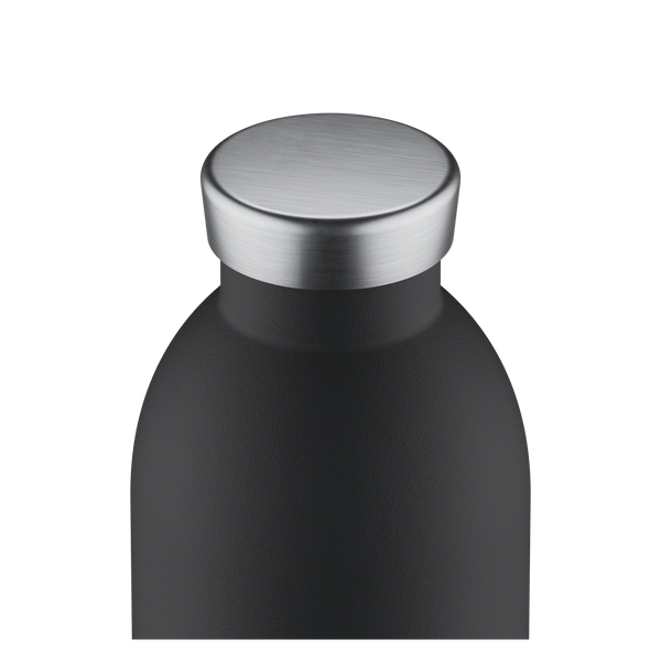 Clima Bottle | Tuxedo Black - 500 ml