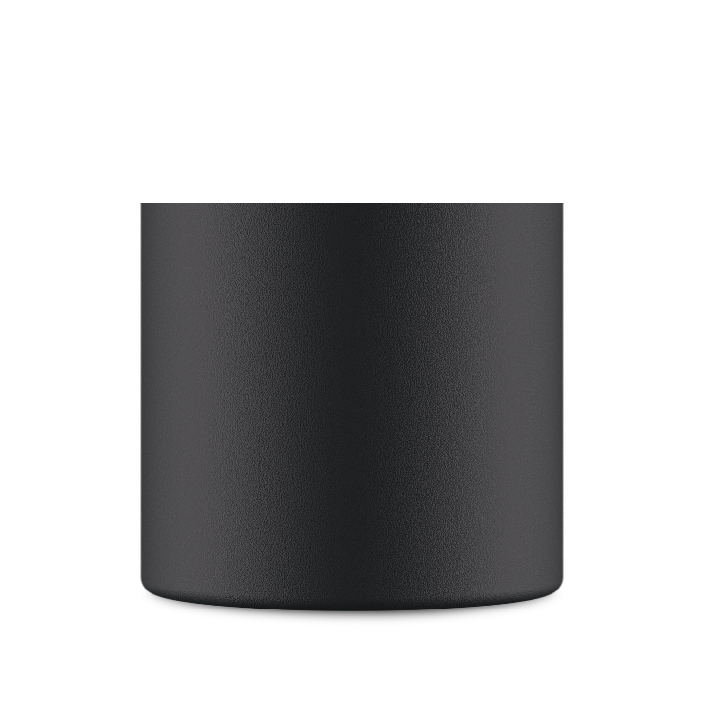 Clima Bottle | Tuxedo Black - 500 ml