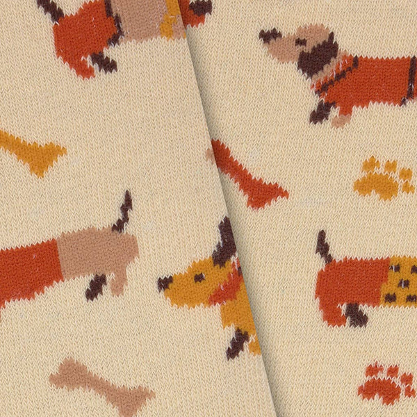 Children's Dachshund Socks