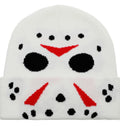 Bonnet Friday the 13th phosphorescent