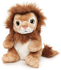 Peluche Lion Loewe