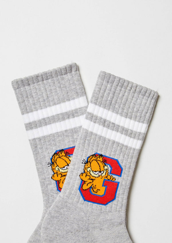 Chaussettes de sport BeGarfield Varsity