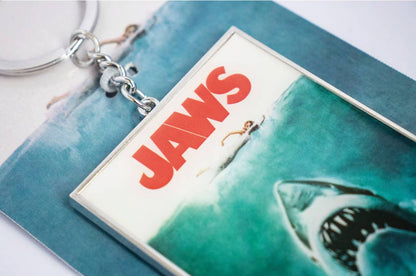 Jaws Keychain