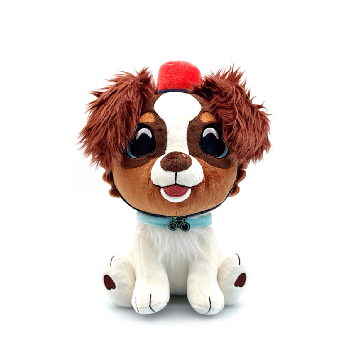 Kaido Plush (9in)
