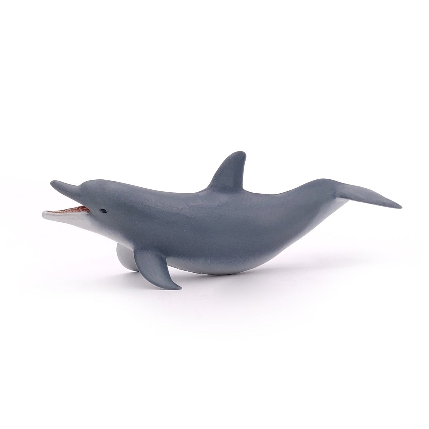 Playing Dolphin Figurine