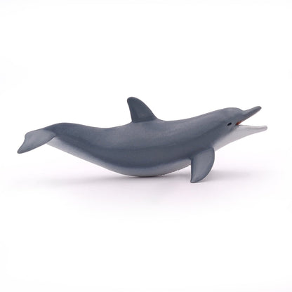 Playing Dolphin Figurine