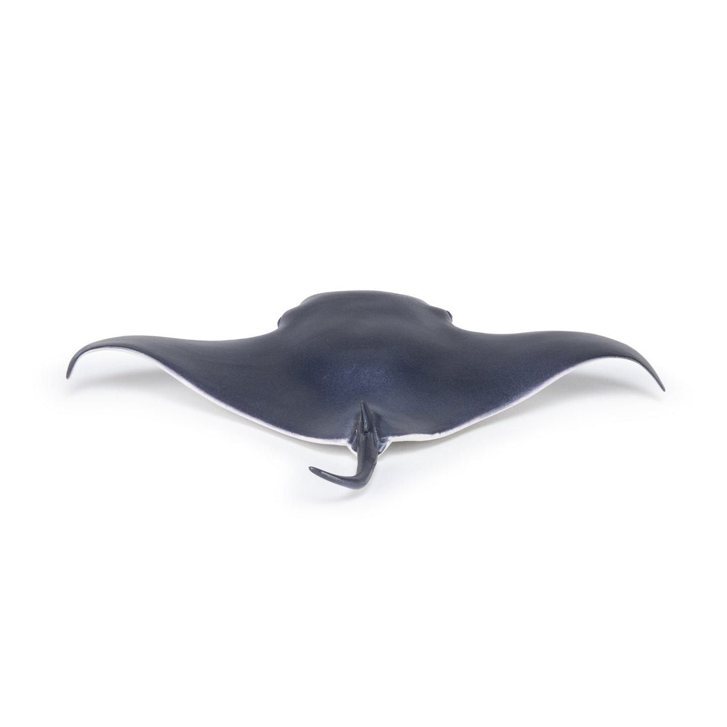 Figurine Raie manta Papo - animal marin