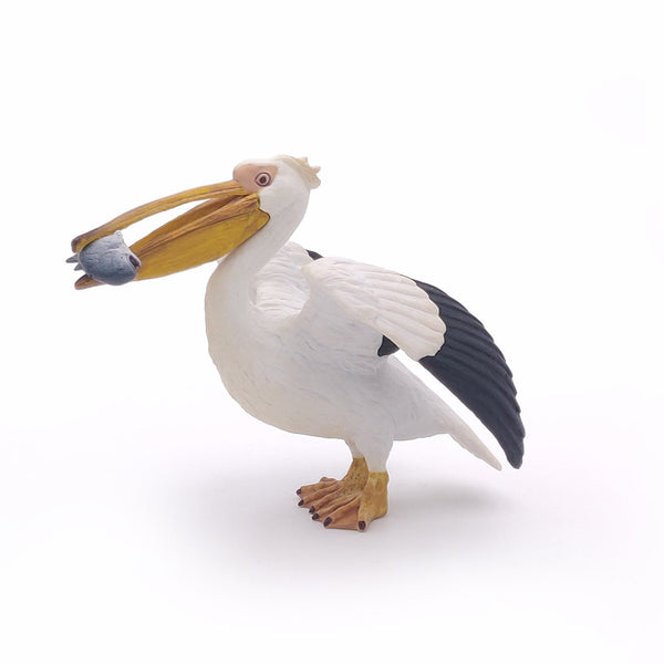Figurine Pélican Papo - animal marin