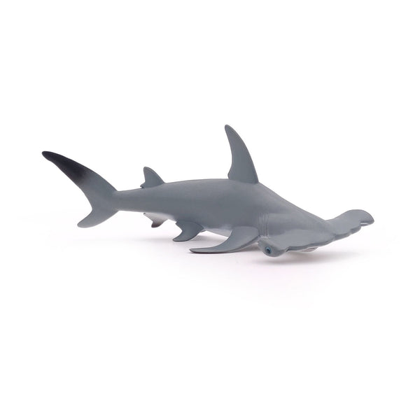 Figurine Requin marteau Papo - animal marin