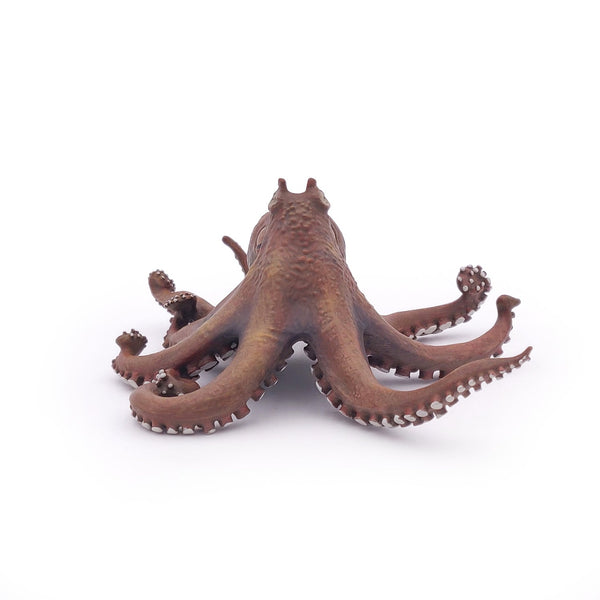 Figurine Pieuvre Papo - animal marin