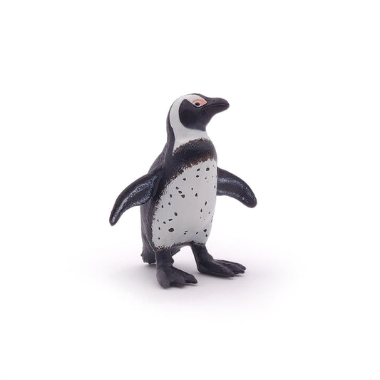 Figurine Manchot du Cap Papo - animal marin