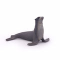 Seal Figurine