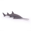 Figurine Poisson scie