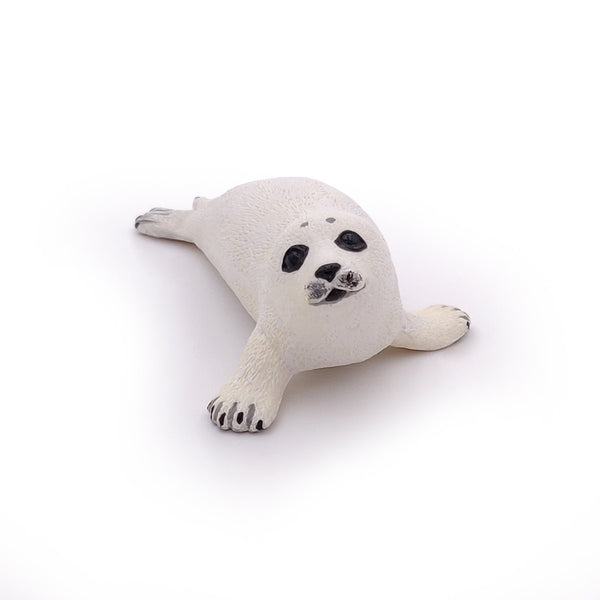 Figurine Bébé phoque Papo - animal marin