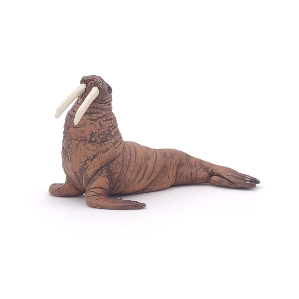Figurine Morse Papo - animal marin