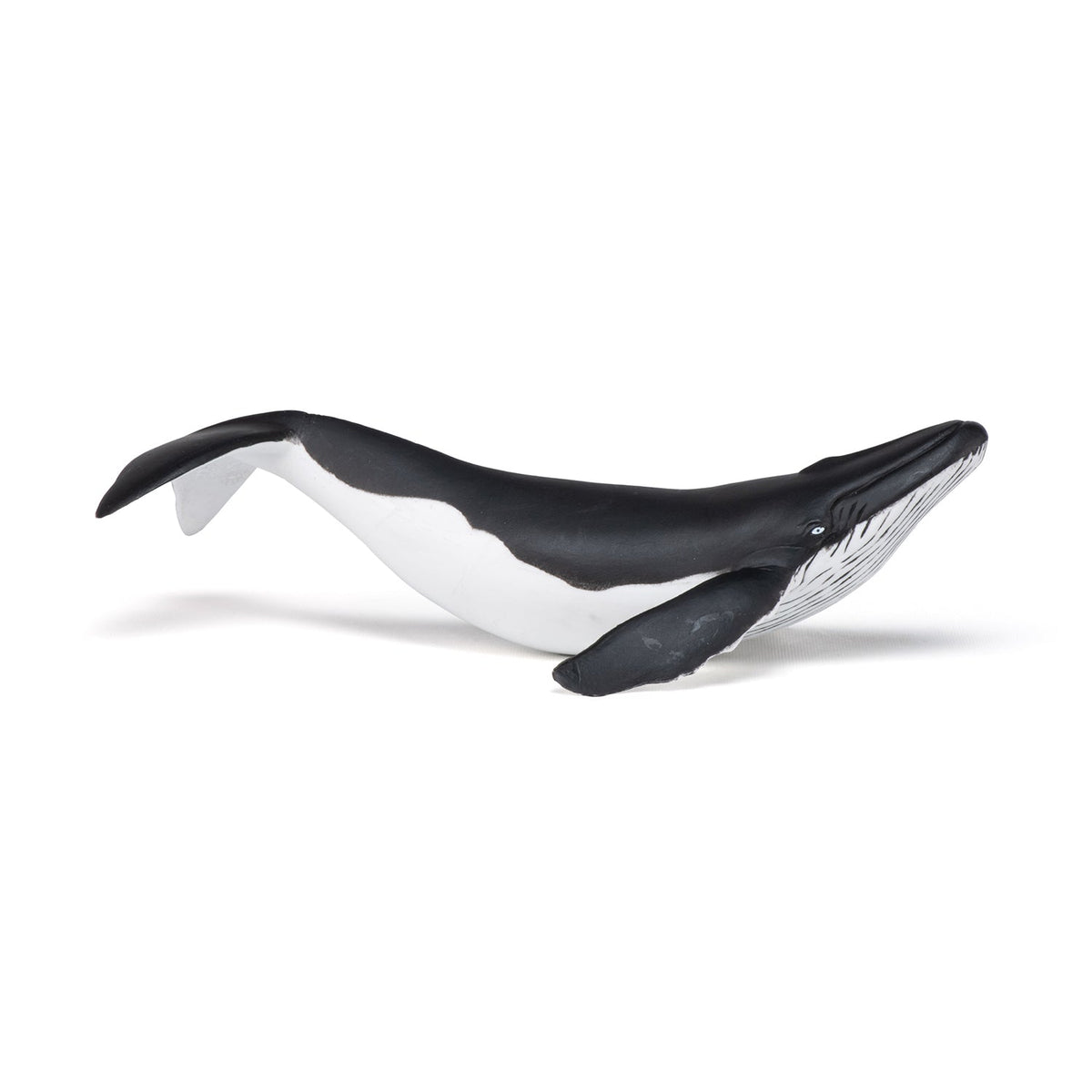 Baby Whale Figurine