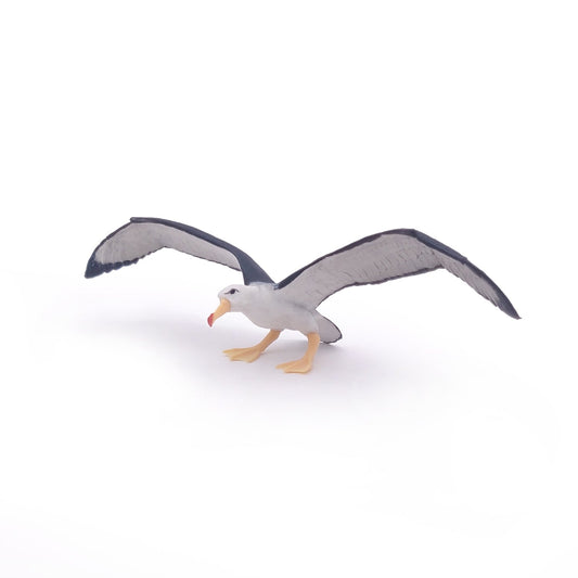 Figurine Albatros Papo - animal marin
