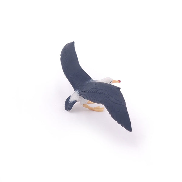 Figurine Albatros Papo - animal marin