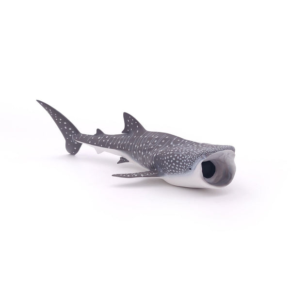 Figurine Requin baleine Papo - animal marin