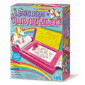 Unicorn Art Studio