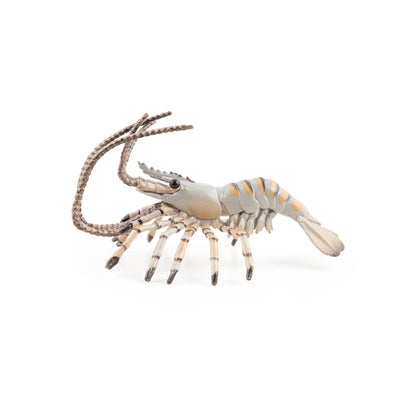 Figurine Crevette
