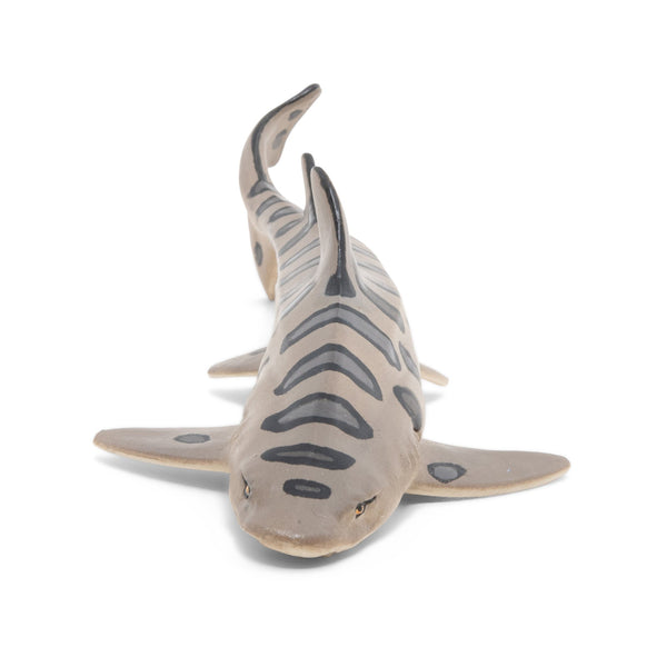 Figurine Requin léopard Papo - animal marin