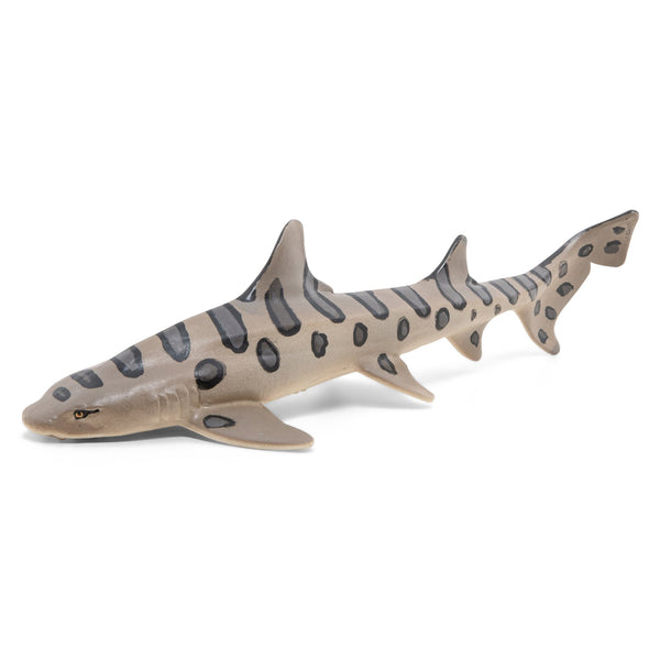 Figurine Requin léopard Papo - animal marin