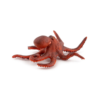 Figurine Petite pieuvre Papo - animal marin