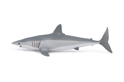 Figurine Requin Mako Papo - animal marin