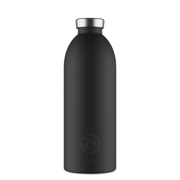 Clima Bottle | Tuxedo Black - 850 ml