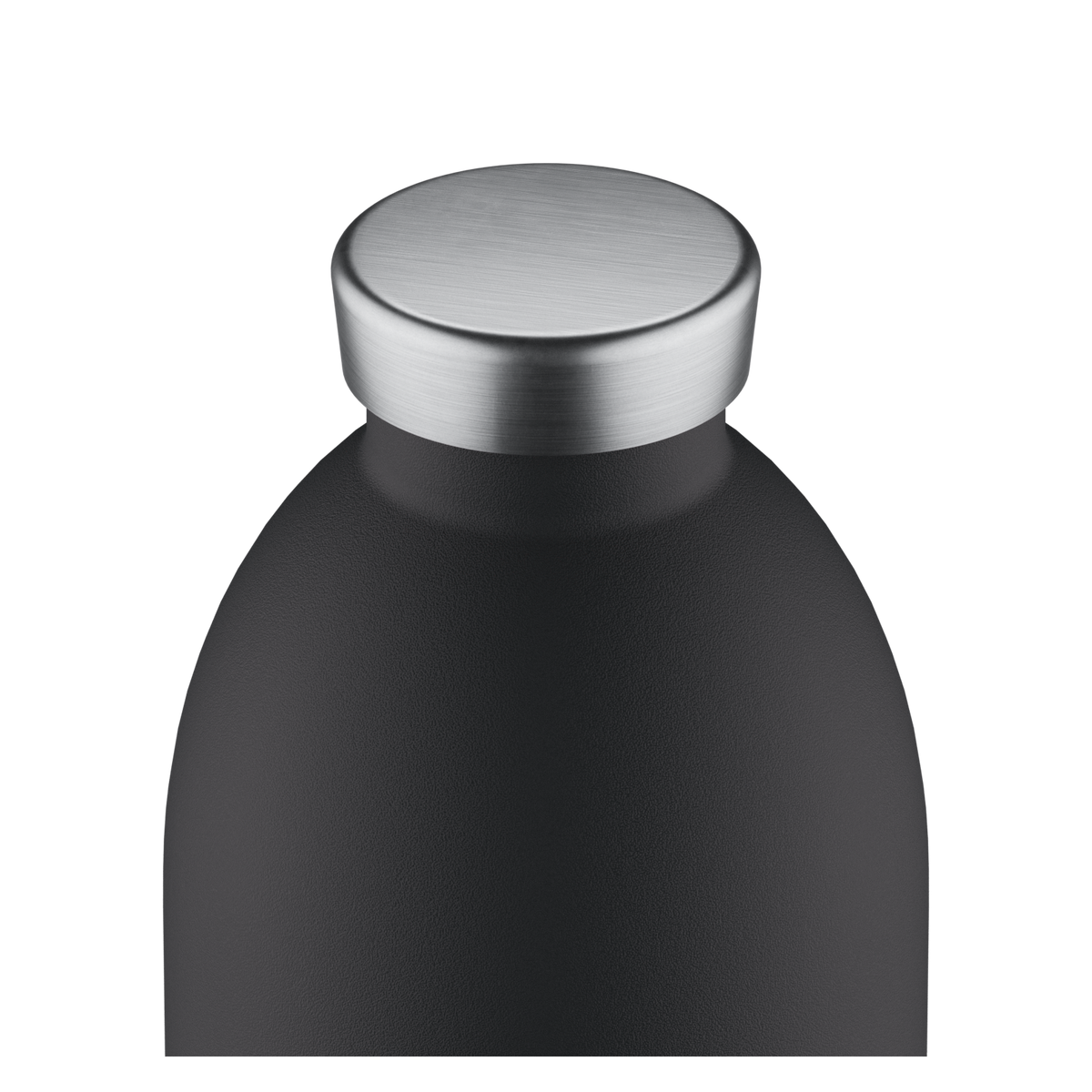 Bouteille "Clima Bottle" - Tuxedo Black 850ml