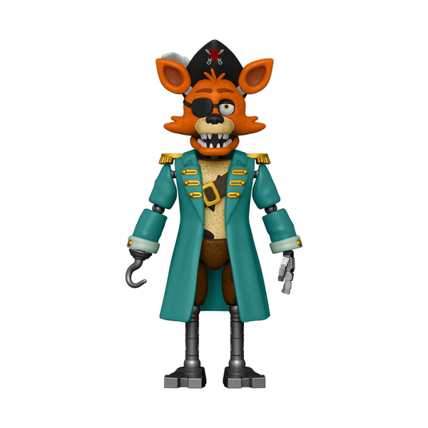 Funko Captain Foxy (SE) – Five Nights at Freddy's