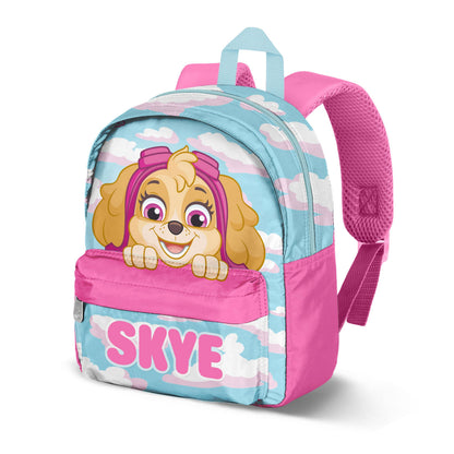 Sac à Dos Préscolaire Joy La Pat’ Patrouille « Skye » – Bleu