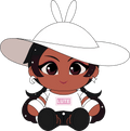 Peluche Witch Bunny