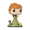 Pop! Anna "Ultimate Princess"