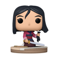 Pop! Mulan "Ultimate Princess"