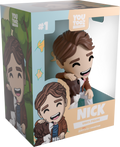 Figurine Nick