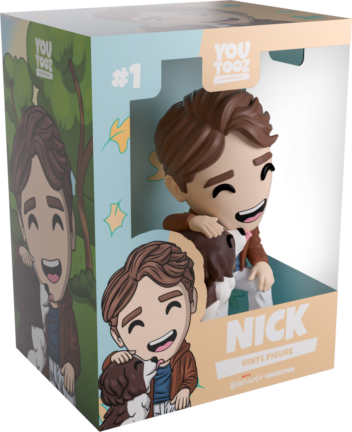 Nick