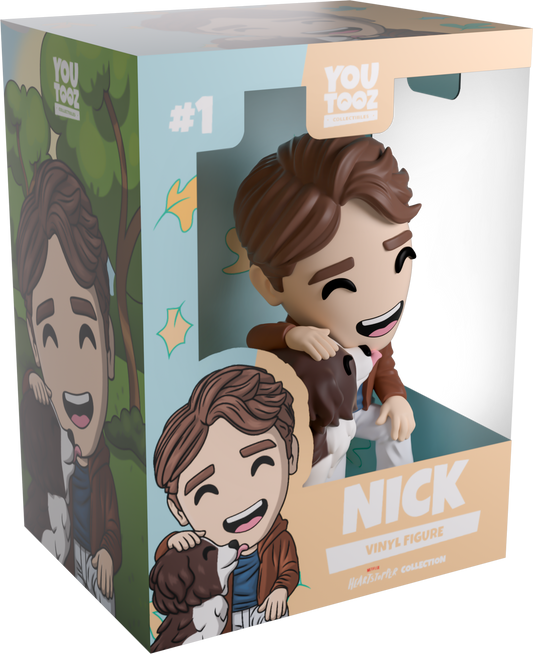 Nick