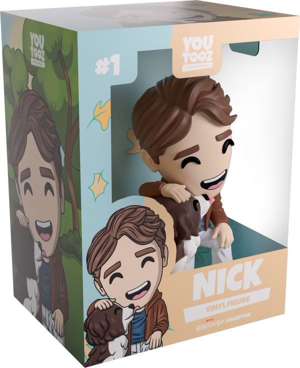 Nick