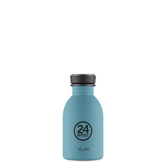 Urban Bottle | Powder Blue - 250 ml